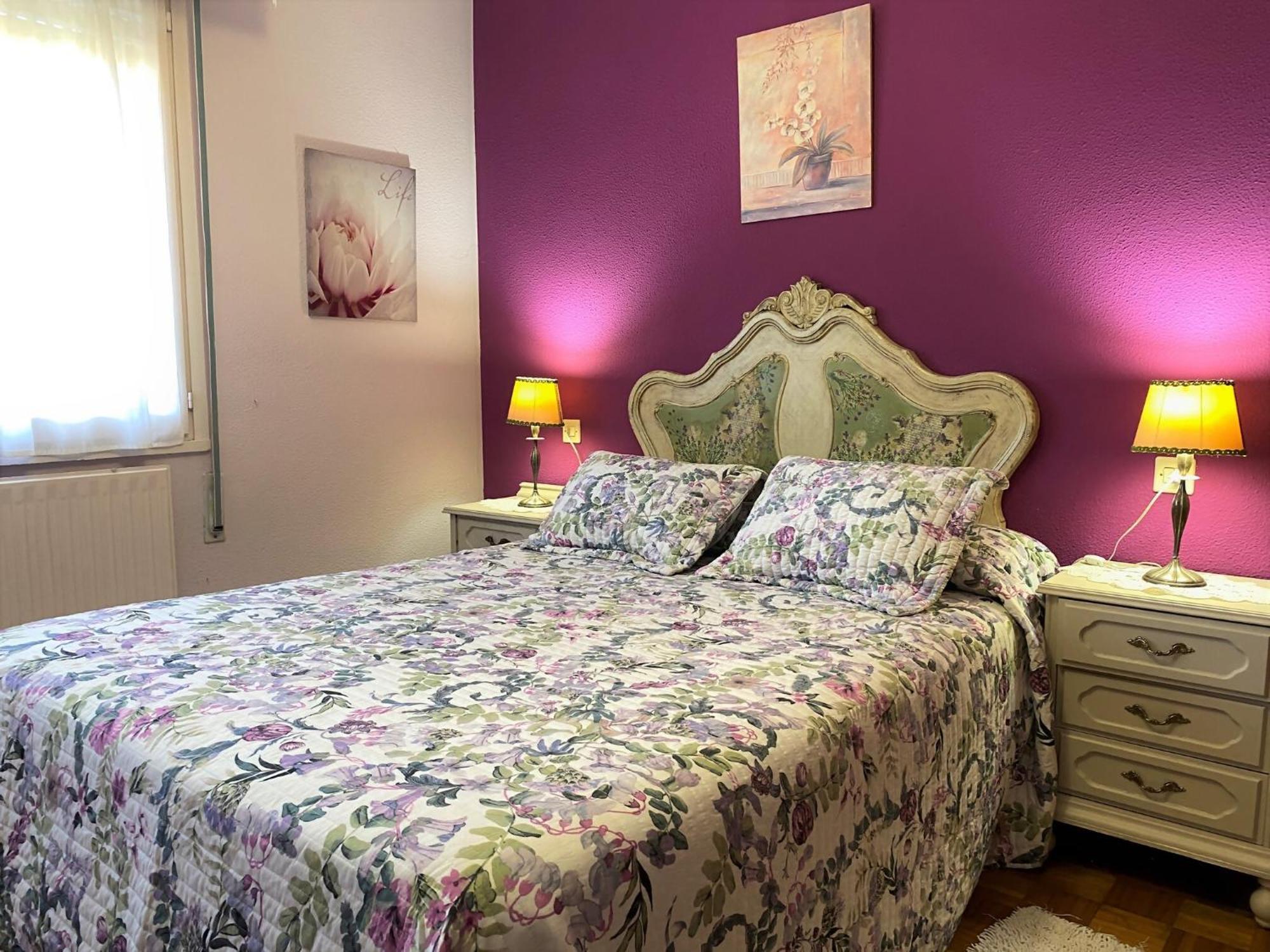 Vakantiehuis La Rectoral 1 *