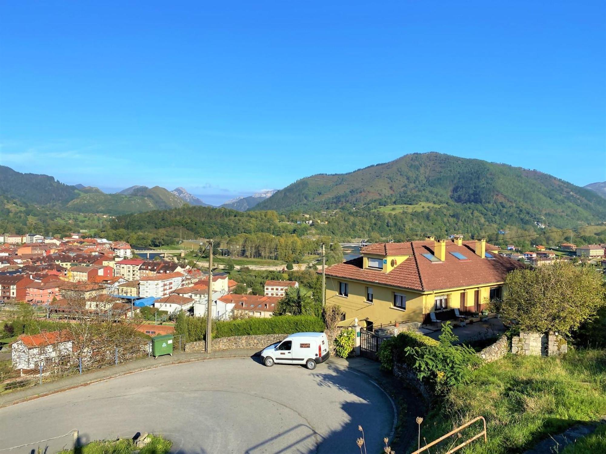 La Rectoral 1 *