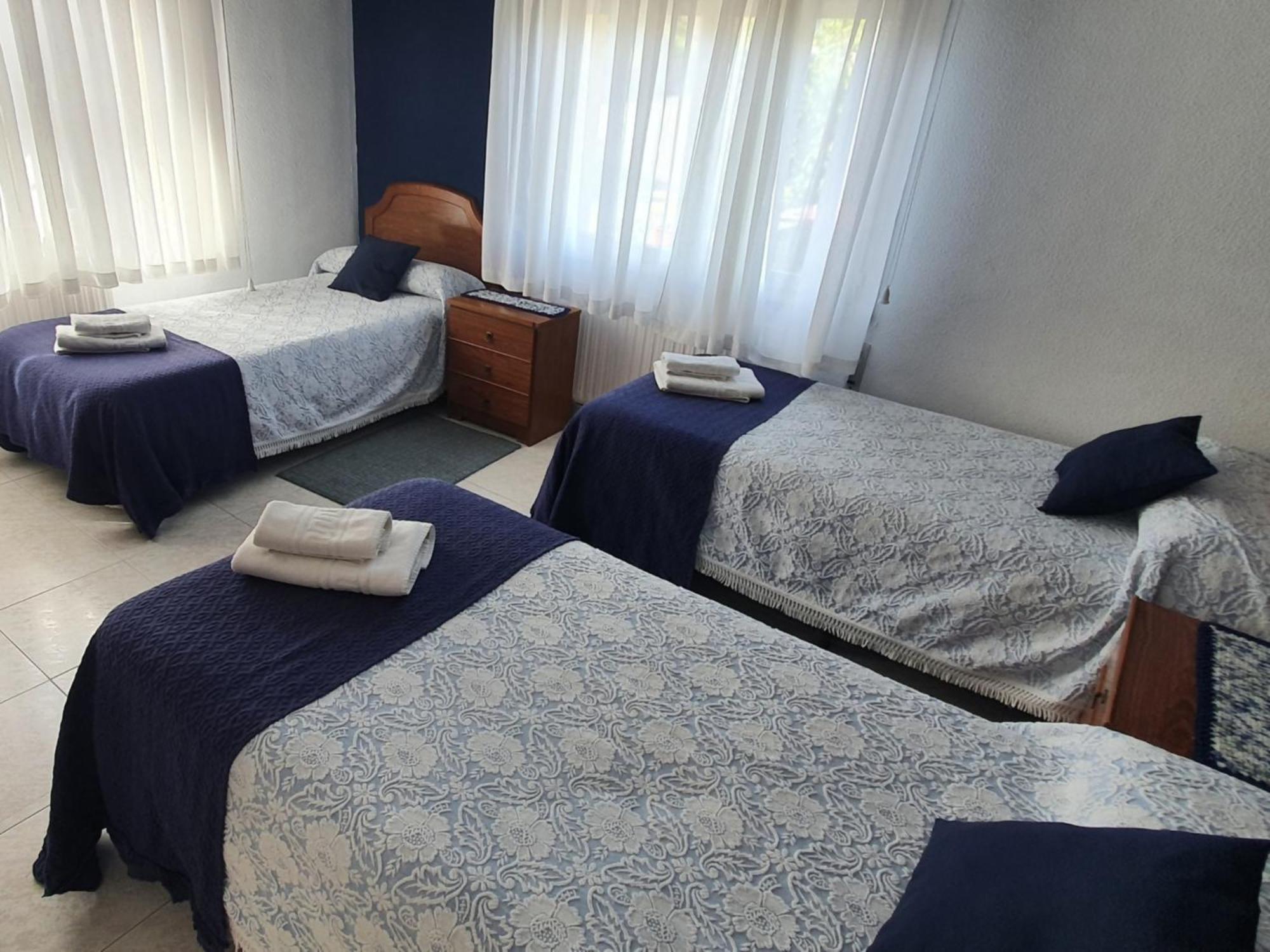 Ferienhaus La Rectoral 1 *