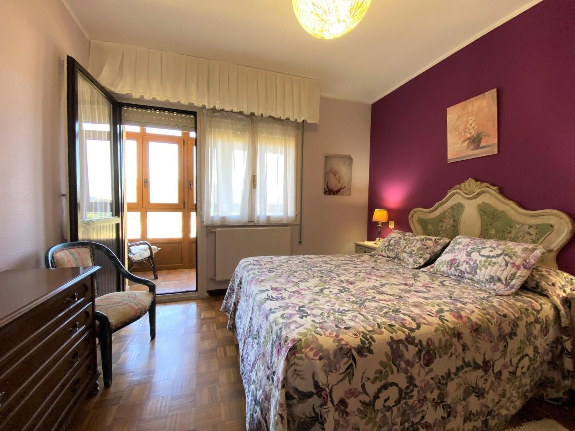 Ferienhaus La Rectoral 1