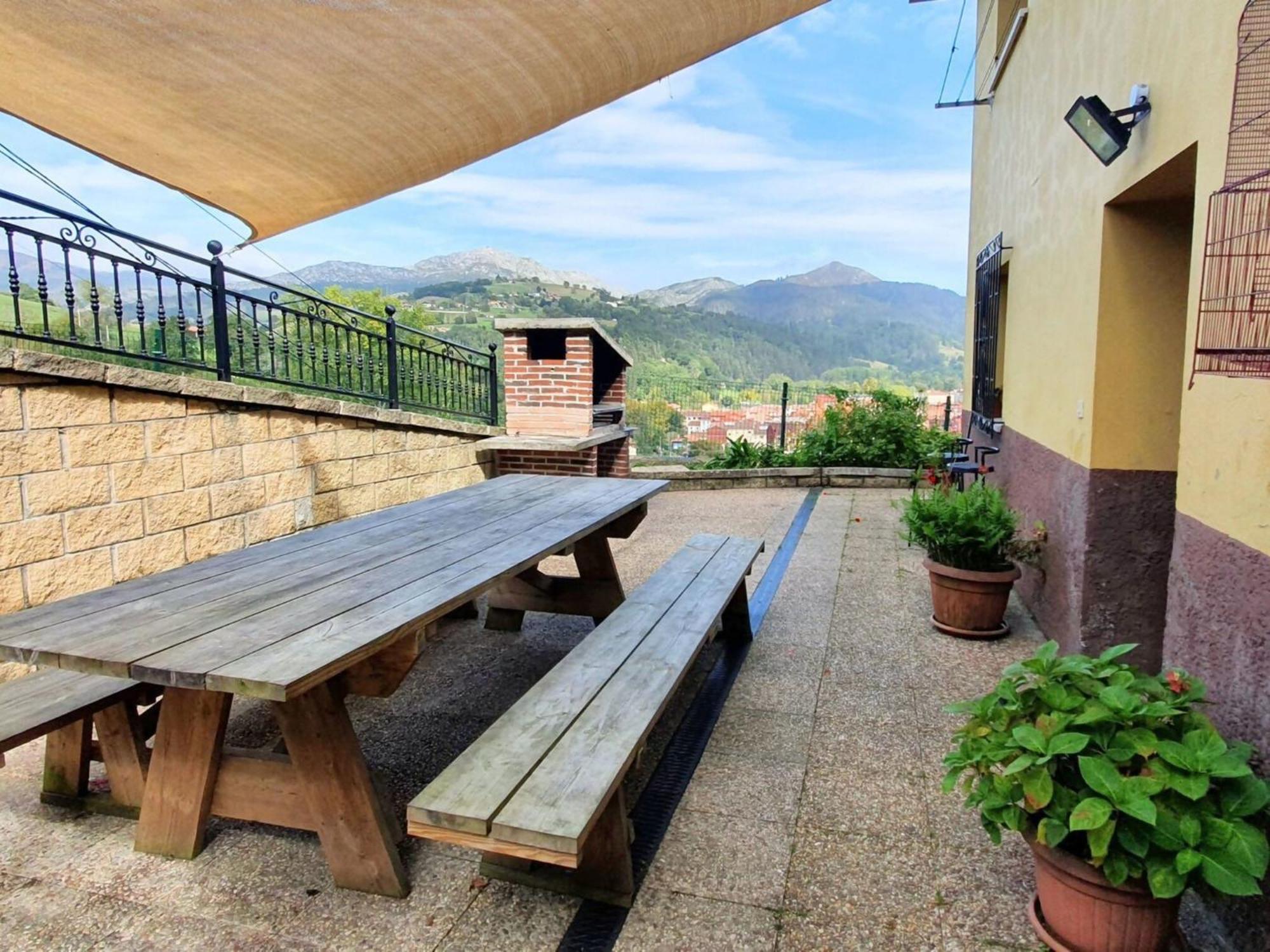 La Rectoral 1 Ferienhaus *