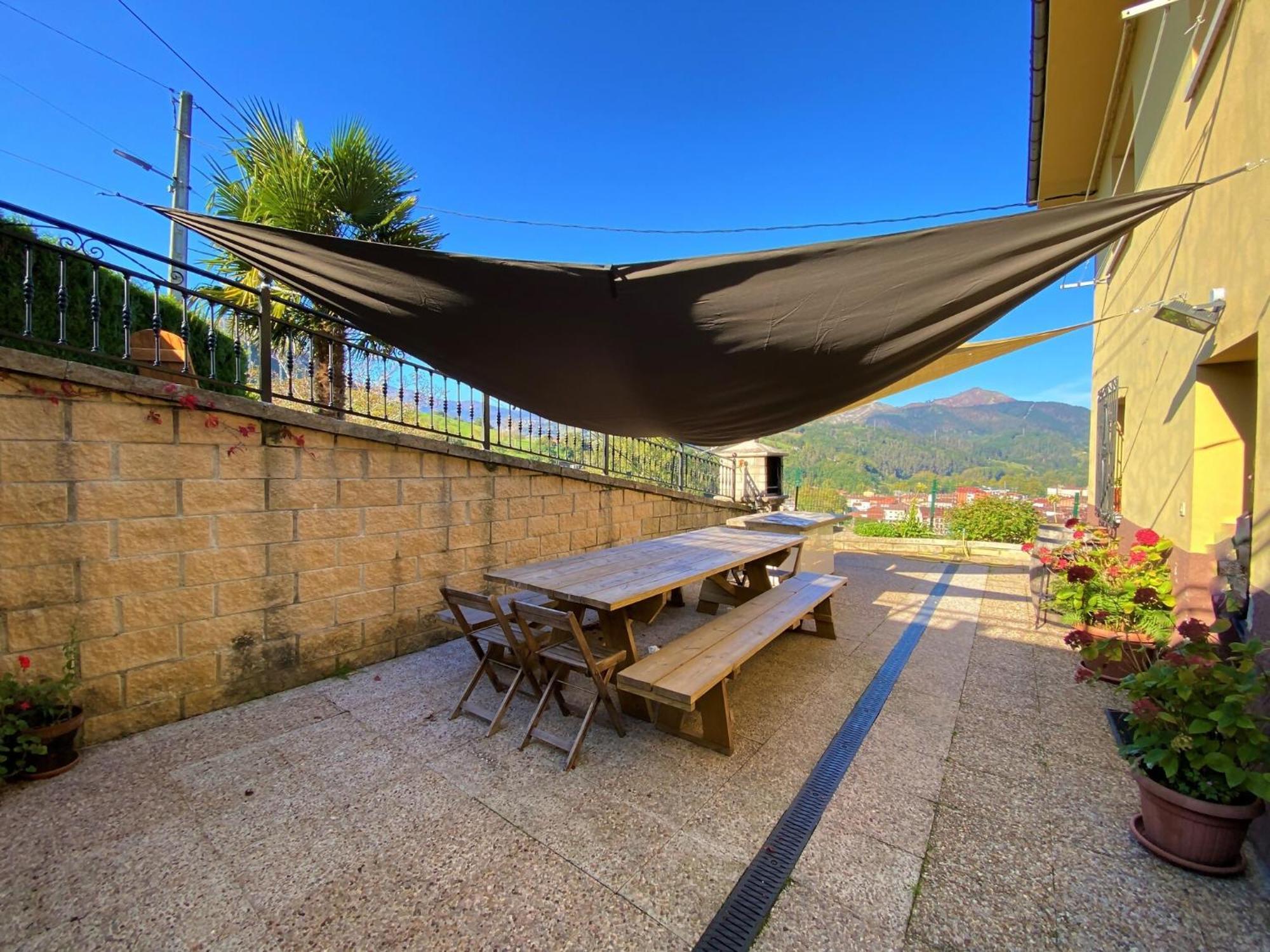 Ferienhaus La Rectoral 1 *